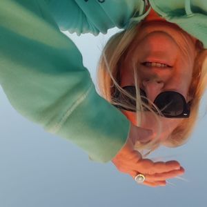 Meet your Posher, Donna